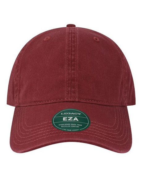 LEGACY Relaxed Twill Dad Hat-1