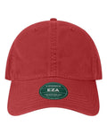 LEGACY Relaxed Twill Dad Hat-1