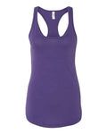 Next Level Women's Ideal Racerback Tank-1