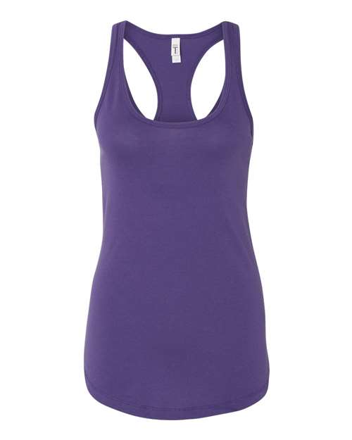 Next Level Women's Ideal Racerback Tank-1