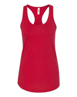 Next Level Women's Ideal Racerback Tank-1