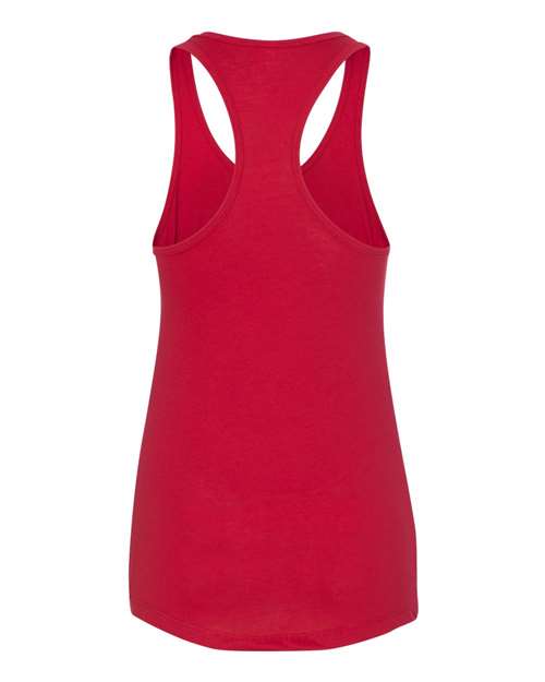 Next Level Women's Ideal Racerback Tank-3