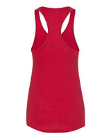 Next Level Women's Ideal Racerback Tank-3