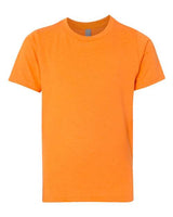 Next Level Youth CVC Short Sleeve Crew-1