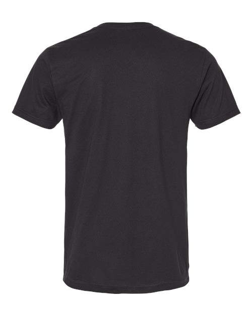 LAT Men's Fine Jersey Tee-2