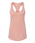 Next Level Women's Ideal Racerback Tank-1