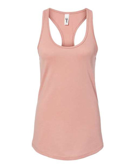 Next Level Women's Ideal Racerback Tank-1