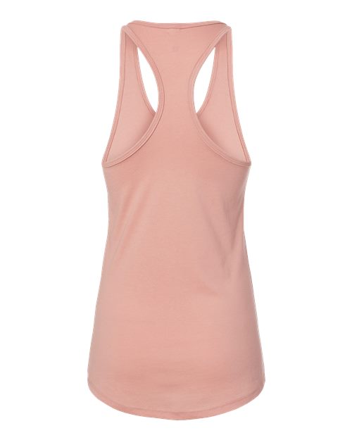 Next Level Women's Ideal Racerback Tank-2