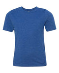 Next Level Youth CVC Short Sleeve Crew-1