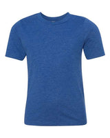 Next Level Youth CVC Short Sleeve Crew-1