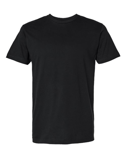 LAT Men's Fine Jersey Tee-1