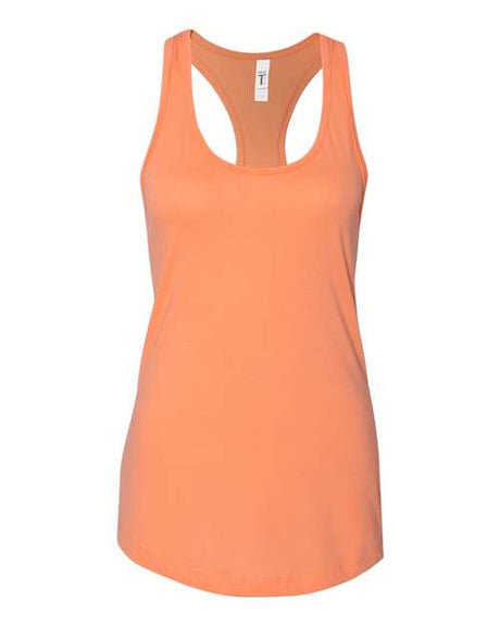Next Level Women's Ideal Racerback Tank-1