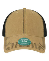 LEGACY Old Favorite Trucker Cap-1