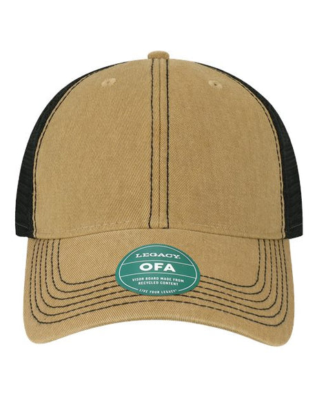 LEGACY Old Favorite Trucker Cap-1