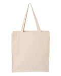 Q-Tees 14L Shopping Bag-1