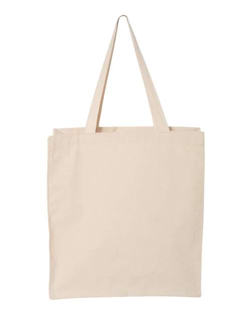 Q-Tees 14L Shopping Bag-1