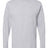 M&O Men's Gold Soft Touch Long Sleeve T-Shirt-1