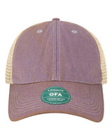 LEGACY Old Favorite Trucker Cap-1