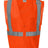 Kishigo Men's Ultra-Cool Mesh Vest with Pockets-1