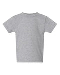 Rabbit Skins Infant Cotton Jersey Tee-1
