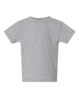 Rabbit Skins Infant Cotton Jersey Tee-1