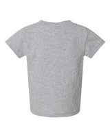Rabbit Skins Infant Cotton Jersey Tee-2