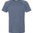 Next Level Men's Mock Twist Raglan T-Shirt-1