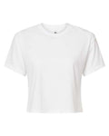 Next Level Women's Ideal Crop Top-1