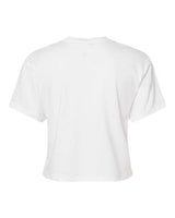Next Level Women's Ideal Crop Top-2