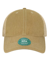 LEGACY Old Favorite Trucker Cap-1