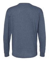M&O Men's Gold Soft Touch Long Sleeve T-Shirt-2
