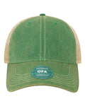 LEGACY Old Favorite Trucker Cap-1