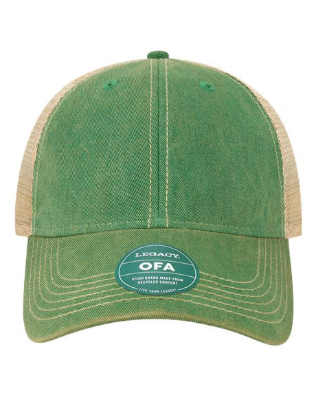 LEGACY Old Favorite Trucker Cap-1