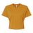 Next Level Women's Ideal Crop Top-1