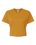 Next Level Women's Ideal Crop Top-1
