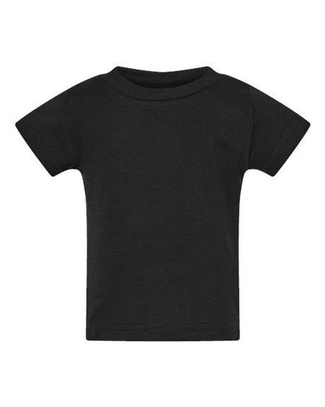 Rabbit Skins Infant Cotton Jersey Tee-1