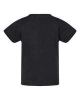 Rabbit Skins Infant Cotton Jersey Tee-2