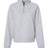 MV Sport Women's Sueded Fleece Quarter-Zip Sweatshirt-1