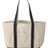 Liberty Bags Windward Large Cotton Canvas Classic Resort Tote-1