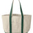 Liberty Bags Windward Large Cotton Canvas Classic Resort Tote-1