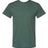 Next Level Men's Eco Heavyweight T-Shirt-1
