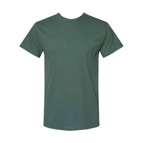 Next Level Men's Eco Heavyweight T-Shirt-1