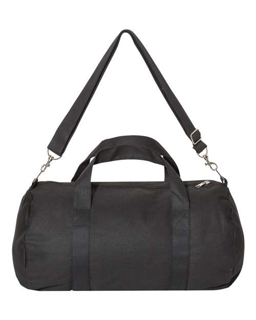 Liberty Bags Canvas Duffel Bag-1