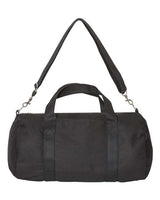 Liberty Bags Canvas Duffel Bag-2