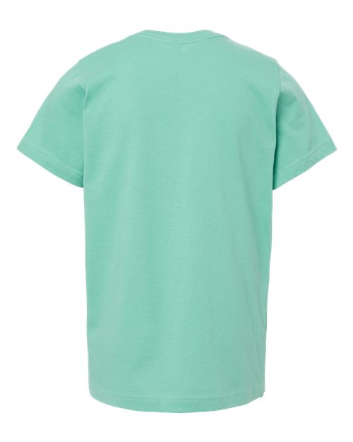 LAT Youth Fine Jersey Tee-2