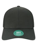 LEGACY Mid-Pro Snapback Trucker Cap-1