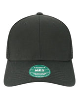 LEGACY Mid-Pro Snapback Trucker Cap-1