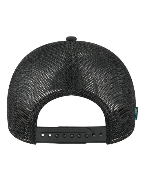 LEGACY Mid-Pro Snapback Trucker Cap-2