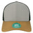 LEGACY Mid-Pro Snapback Trucker Cap-1