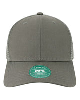 LEGACY Mid-Pro Snapback Trucker Cap-1